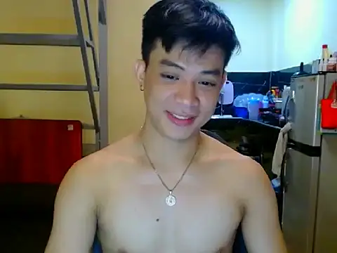 ASIANFULLYLOADEDCUM online show from 9, 2, 2026