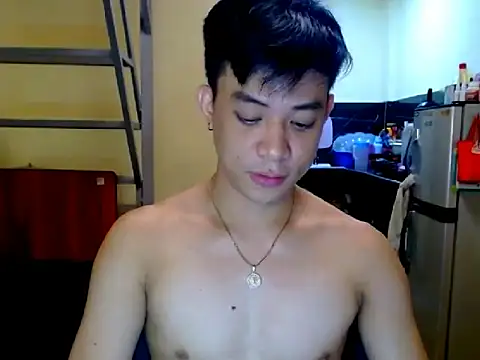 ASIANFULLYLOADEDCUM online show from 21, 6, 2026