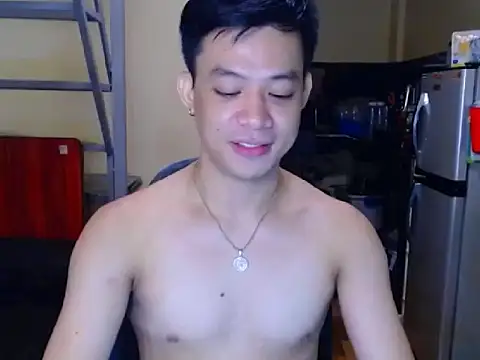 ASIANFULLYLOADEDCUM online show from 7, 11, 2025