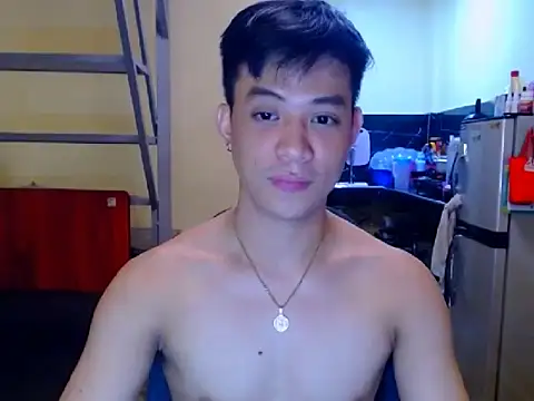 ASIANFULLYLOADEDCUM online show from 31, 10, 2025