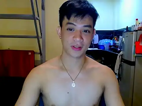 ASIANFULLYLOADEDCUM online show from 19, 6, 2026