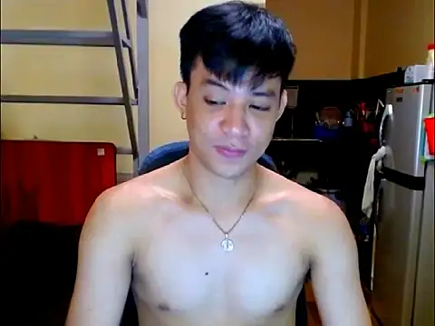 ASIANFULLYLOADEDCUM online show from 8, 7, 2026