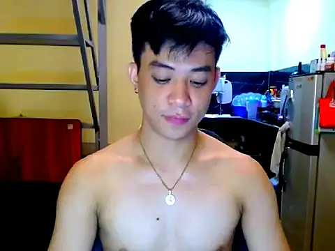 ASIANFULLYLOADEDCUM online show from 4, 5, 2026