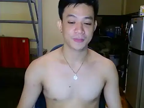 ASIANFULLYLOADEDCUM online show from 3, 10, 2025