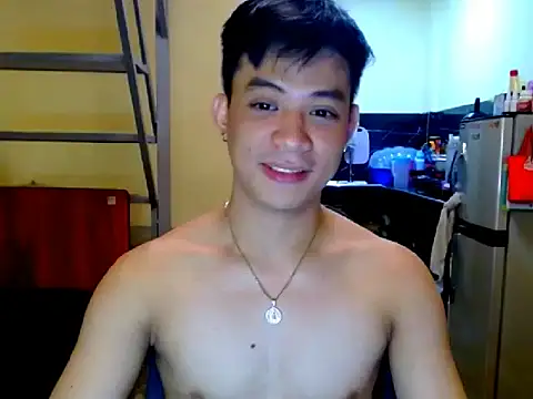 ASIANFULLYLOADEDCUM online show from 10, 5, 2026