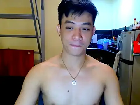 ASIANFULLYLOADEDCUM online show from 11, 7, 2026