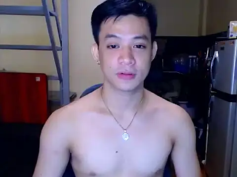 ASIANFULLYLOADEDCUM online show from 2, 10, 2025