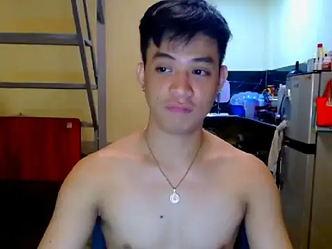 ASIANFULLYLOADEDCUM online show from 14, 4, 2026