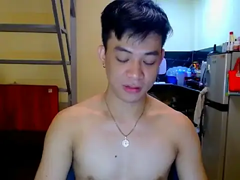 ASIANFULLYLOADEDCUM online show from 16, 4, 2026