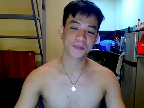 ASIANFULLYLOADEDCUM online show from 12, 5, 2026