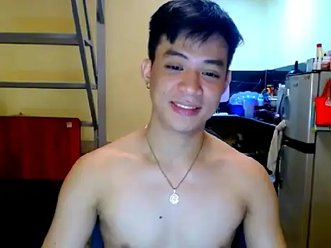 ASIANFULLYLOADEDCUM online show from 10, 7, 2026