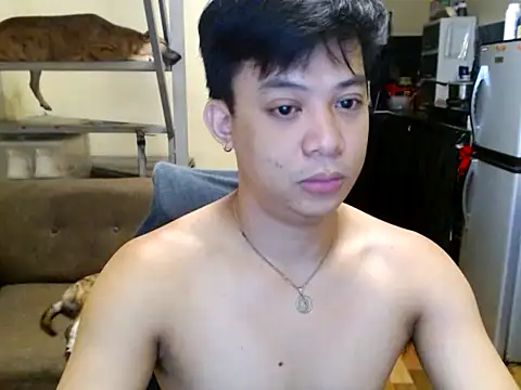 ASIANFULLYLOADEDCUM online show from 5, 7, 2026