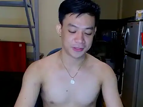 ASIANFULLYLOADEDCUM online show from 24, 10, 2025