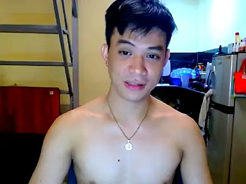ASIANFULLYLOADEDCUM online show from 24, 4, 2026