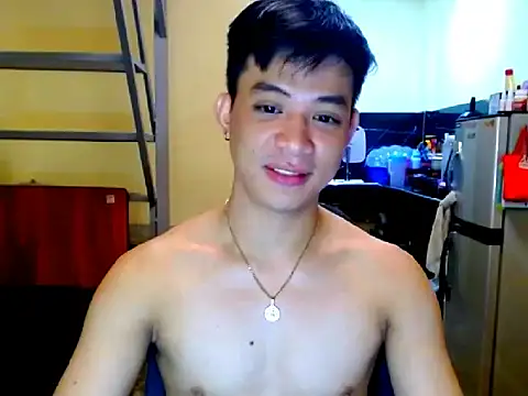 ASIANFULLYLOADEDCUM online show from 5, 5, 2026