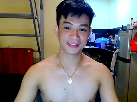 ASIANFULLYLOADEDCUM online show from 9, 7, 2026