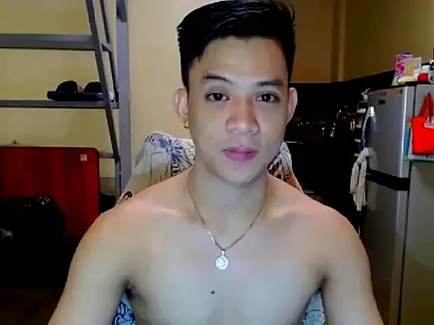 ASIANFULLYLOADEDCUM online show from 28, 4, 2026