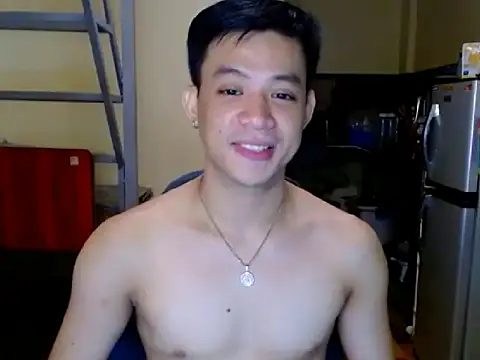 ASIANFULLYLOADEDCUM online show from 1, 12, 2025