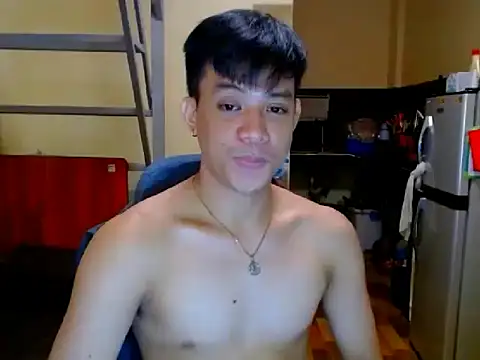 ASIANFULLYLOADEDCUM online show from 23, 6, 2026