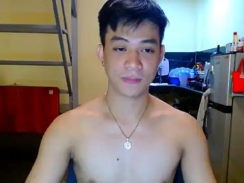 ASIANFULLYLOADEDCUM online show from 3, 2, 2026