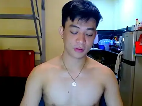 ASIANFULLYLOADEDCUM online show from 1, 3, 2026
