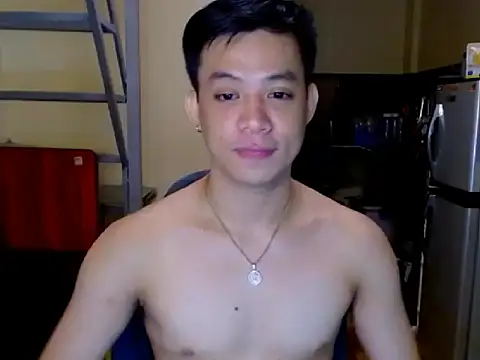 ASIANFULLYLOADEDCUM online show from 8, 4, 2026