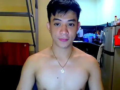 ASIANFULLYLOADEDCUM online show from 17, 6, 2026
