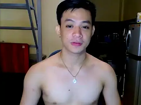 ASIANFULLYLOADEDCUM online show from 28, 6, 2026