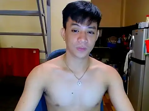 ASIANFULLYLOADEDCUM online show from 10, 10, 2025