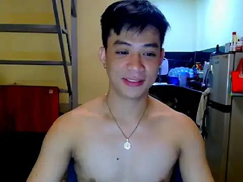 ASIANFULLYLOADEDCUM online show from 22, 5, 2026