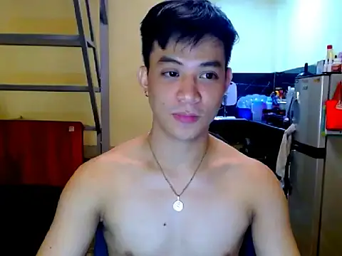 ASIANFULLYLOADEDCUM online show from 11, 6, 2026