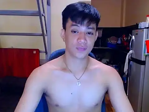 ASIANFULLYLOADEDCUM online show from 5, 10, 2025