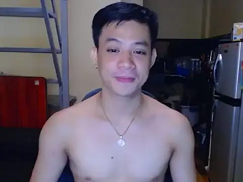 ASIANFULLYLOADEDCUM online show from 20, 10, 2025