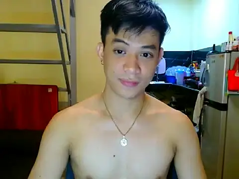 ASIANFULLYLOADEDCUM online show from 23, 3, 2026