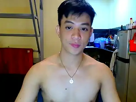ASIANFULLYLOADEDCUM online show from 19, 4, 2026