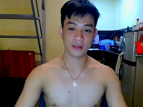 ASIANFULLYLOADEDCUM online show from 25, 6, 2026