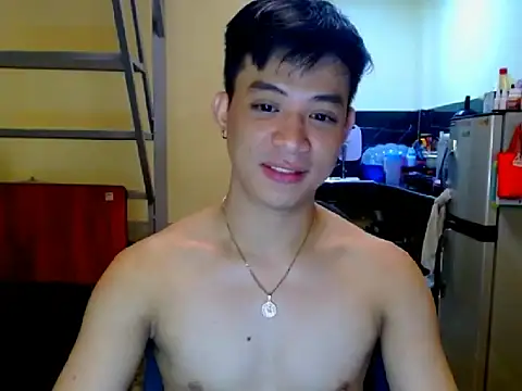 ASIANFULLYLOADEDCUM online show from 25, 6, 2026