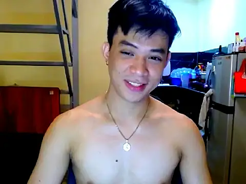 ASIANFULLYLOADEDCUM online show from 1, 5, 2026