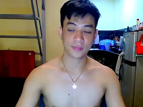 ASIANFULLYLOADEDCUM online show from 7, 5, 2026
