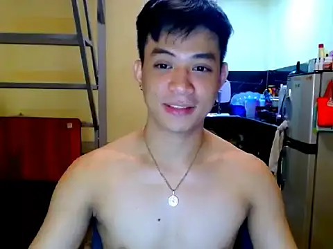 ASIANFULLYLOADEDCUM online show from 16, 6, 2026