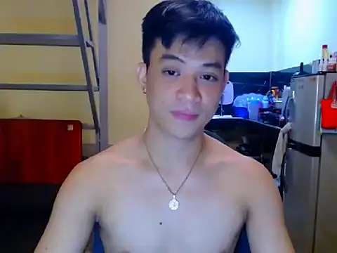 ASIANFULLYLOADEDCUM online show from 8, 2, 2026