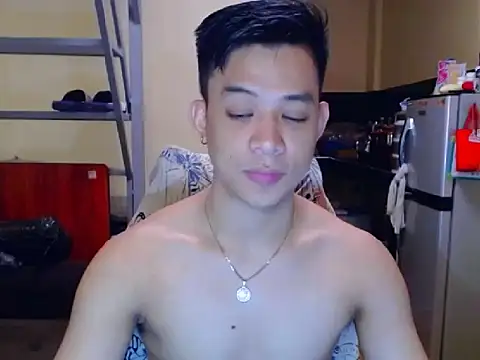 ASIANFULLYLOADEDCUM online show from 4, 10, 2025