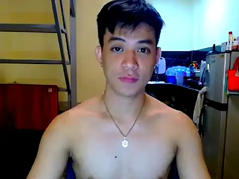 ASIANFULLYLOADEDCUM online show from 3, 5, 2026