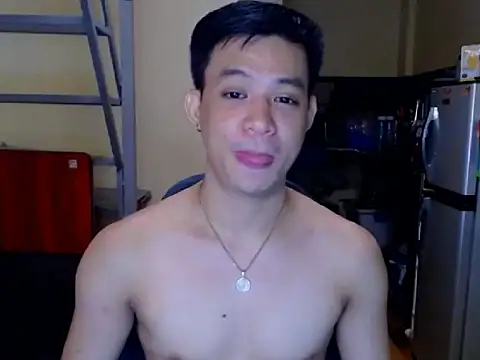 ASIANFULLYLOADEDCUM online show from 19, 10, 2025