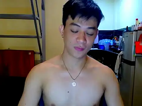 ASIANFULLYLOADEDCUM online show from 19, 5, 2026