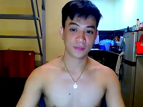 ASIANFULLYLOADEDCUM online show from 8, 5, 2026
