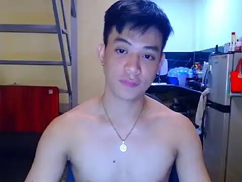 ASIANFULLYLOADEDCUM online show from 23, 9, 2025