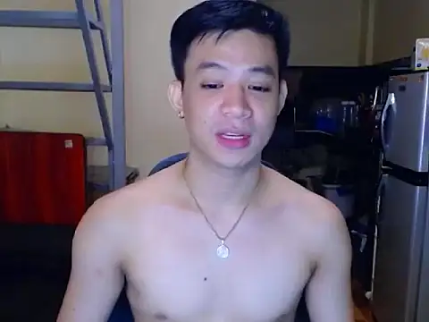 ASIANFULLYLOADEDCUM online show from 30, 9, 2025
