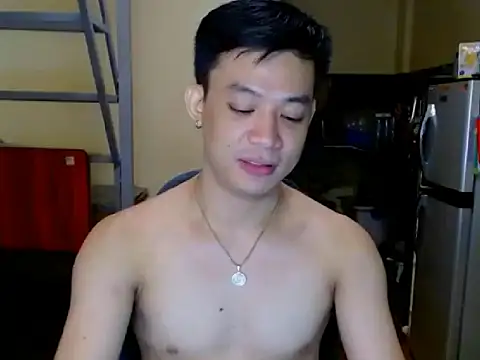 ASIANFULLYLOADEDCUM online show from 26, 11, 2025