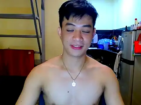 ASIANFULLYLOADEDCUM online show from 15, 6, 2026
